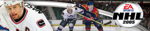 NHL 2005